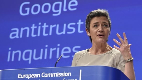 ЕС проводит новое антимонопольное расследование против ИТ-гигантов