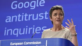 ЕС проводит новое антимонопольное расследование против ИТ-гигантов