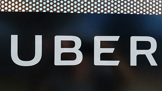 Uber оплатит обучение в вузе водителям с высоким рейтингом 