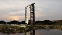 SpaceX выиграла американский контракт на доставку военных грузов и гумпомощи ракетами по всему миру