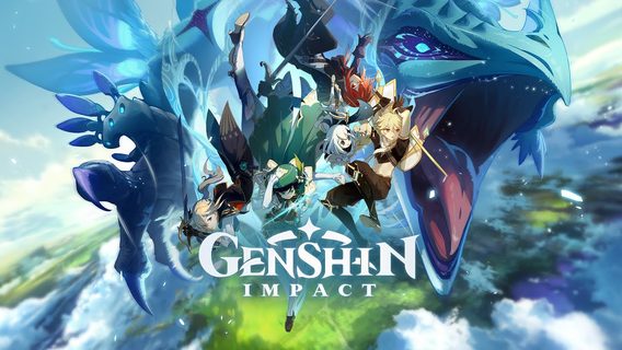 Genshin Impact стала самой прибыльной игрой в истории за первый релизный год