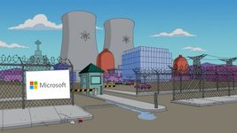 Microsoft планирует строить ядерные реакторы для своих дата-центров. Зачем ей это нужно?