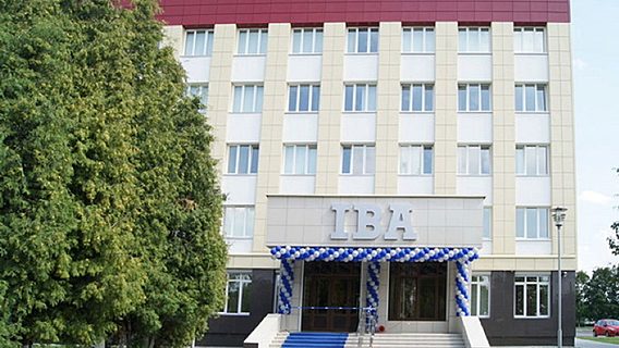 IBA Group вложила в новый гомельский офис 4 млн долларов 