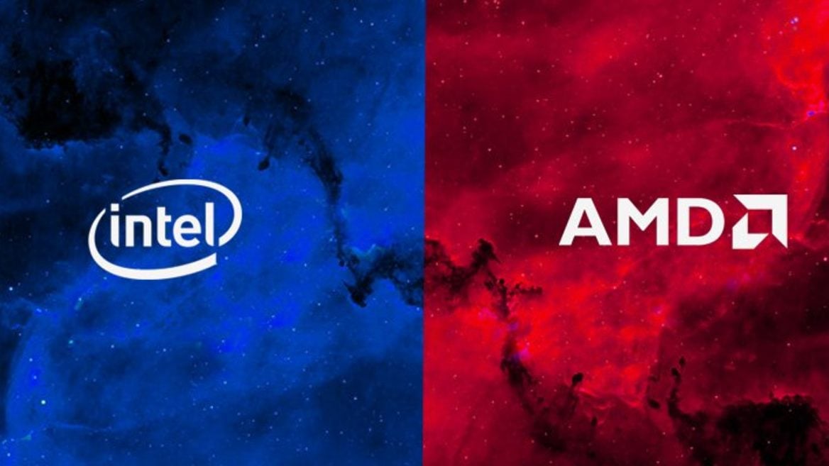 Спустя 13 лет Intel добилась отмены штрафа в $12 млрд за вытеснение с рынка AMD