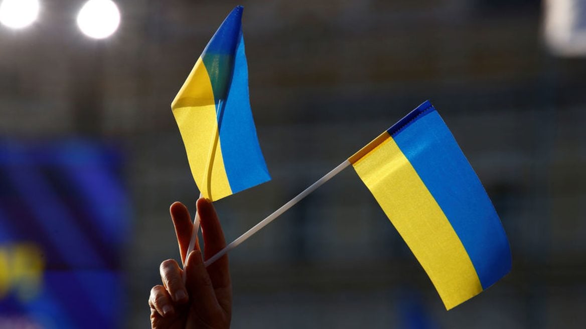 Что происходит в Украине — собираем рассказы айтишников. Обновляется