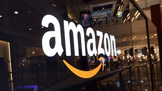 Amazon потратила $23 млрд на исследования — больше любой американской компании 