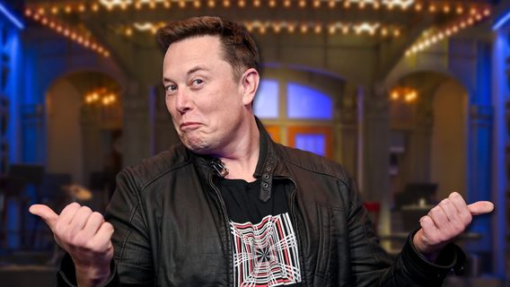 Маск рассказал, продала ли Tesla биткоины