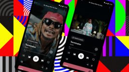 Spotify добавил просмотр видеоклипов