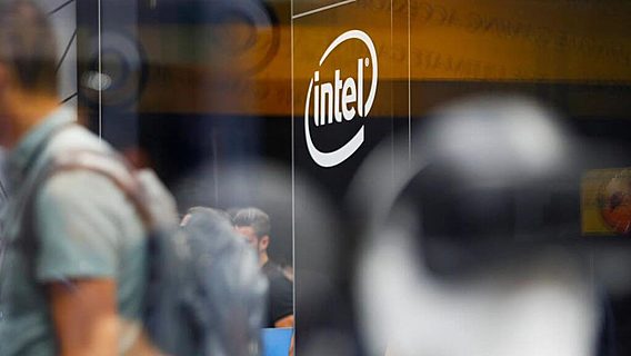 Intel и Facebook разрабатывают новый чип для ИИ-вычислений 