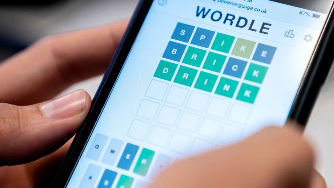 Пользователи перепутали игры и скачали Wordle! 200 тысяч раз. Создатель пообещал отдать прибыль на благотворительность