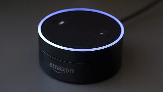 Помощник Alexa начнёт автоматически распознавать голоса владельцев 