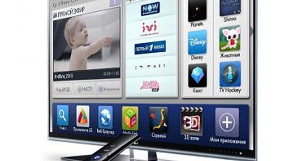 Smart TV: грядет Третья мировая? 