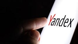 Контроль над «Яндексом» получило российское юрлицо