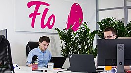 Вице-президентом по продукту Flo стала Камила Старыга из Google 