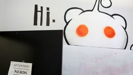 Оценка Reddit в новом инвестраунде выросла в два раза после истории с GameStop