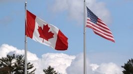 Канада хочет обложить американский бигтех новыми налогами