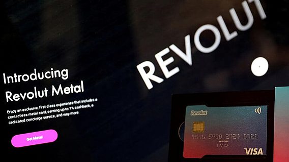 Финтех-стартап Revolut собирается нанять 3500 новых сотрудников 