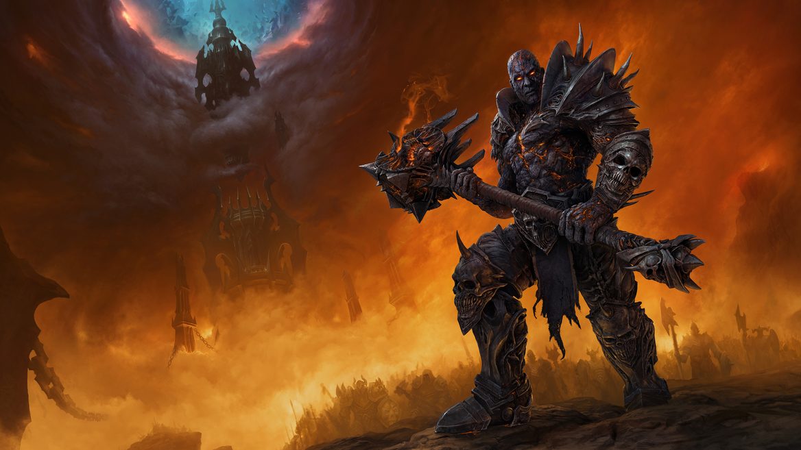 World of Warcraft: Shadowlands показала лучший старт в истории ПК-игр
