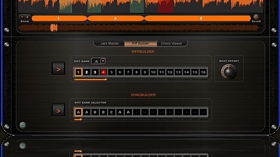 Fender сделала бесплатным приложение для обучения музыке Riffstation 
