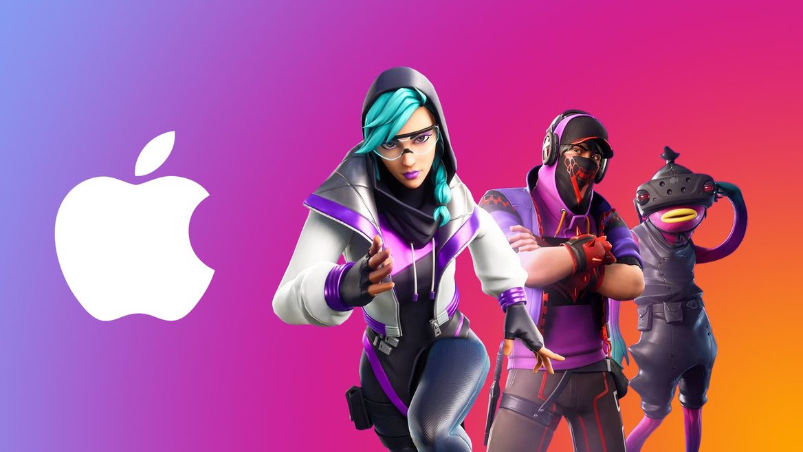 Apple в последние минуты добилась приостановления решения суда по делу Epic Games. В App Store все по-прежнему