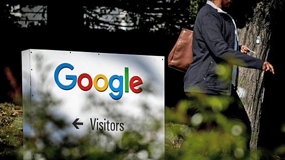 Google вложит $25 млн в искусственный интеллект для «добрых дел» 