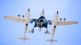 Первый коммерческий полёт Virgin Galactic состоится 27 июня