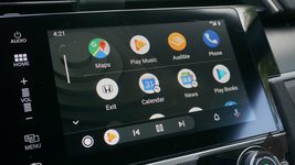 Автомобильная ОС Android Auto стала доступна в Беларуси