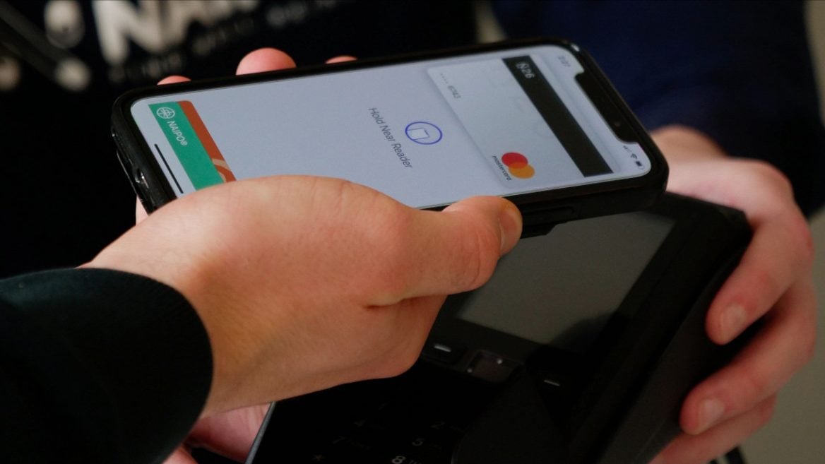 Apple Pay и Google Pay не будут работать с картами российских банков попавших под санкции