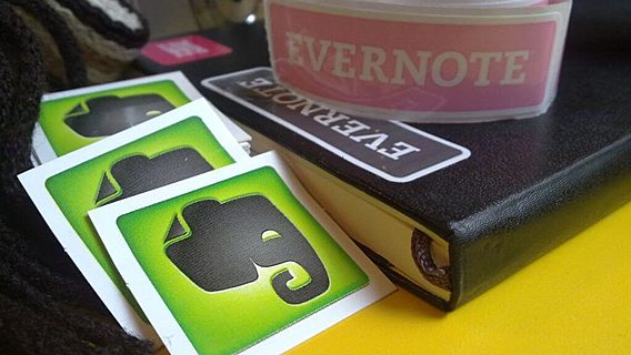 Evernote сократил 15 процентов сотрудников 