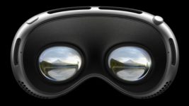 Учёные рекомендуют не носить VR-гарнитуры вроде Vision Pro каждый день