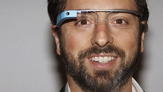«Революционные» очки Google Glass получили первое обновление за три года 