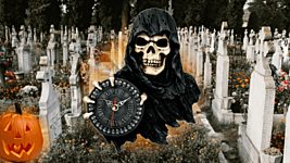 Хэллоуин близко: 5 онлайн-калькуляторов для расчёта даты смерти — с учётом образа жизни 