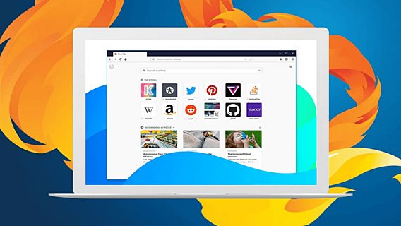Mozilla запустит платный сервис Firefox Premium 