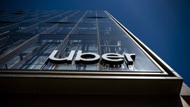 Uber впервые зафиксировал прибыльный квартал