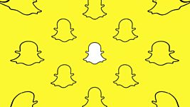 Создатель Snapchat потерял почти $500 млн 