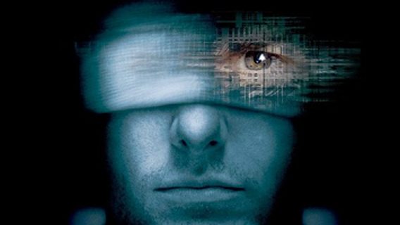 Биометрия в голливудском кино: вымысел или реальность? 