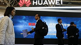 Huawei пообещала потратить $2 млрд на усиление кибербезопасности 