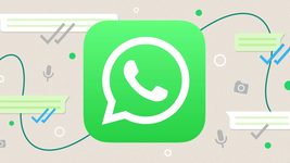 WhatsApp поменял дизайн мобильных приложений