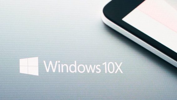 Microsoft отложила релиз Windows 10X на неопределенный срок