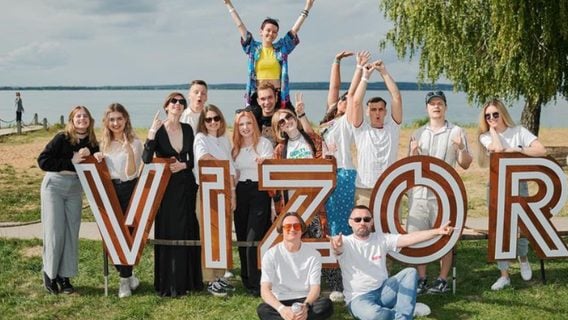 Vizor Games больше нет в Беларуси. Компания решила работать под другим брендом 