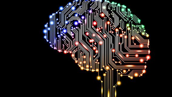8 лекций, чтобы разобраться в машинном обучении и нейросетях 