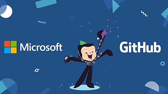 Microsoft закрыла сделку по покупке GitHub 
