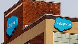 Salesforce покупает ClickSoftware за $1,35 млрд 