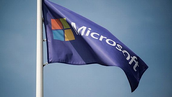 Власти Беларуси подписали меморандум о взаимопонимании с Microsoft (обновлено) 