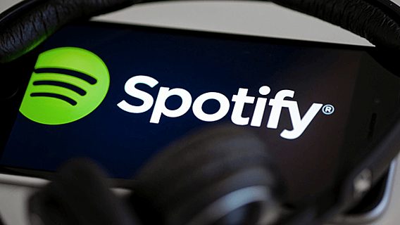 Spotify использует блокчейн для защиты авторских прав 
