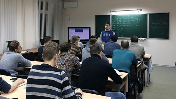 В Минске закрыли нелегальный ИТ-филиал украинского университета 