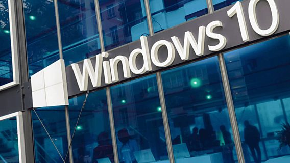 Обновление Windows 10 больше не удаляет файлы пользователей 