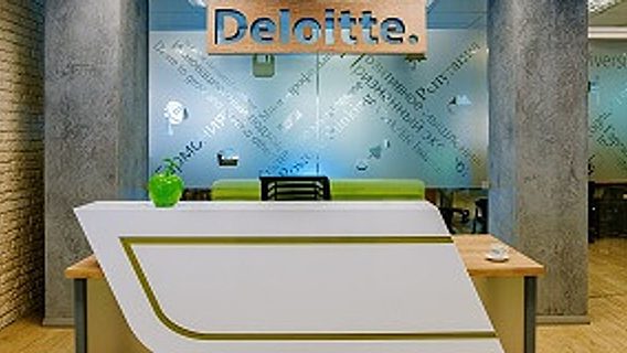 Виктор Прокопеня: «В прогноз Deloitte вошли мировые тренды, которые проявятся и в Беларуси» 