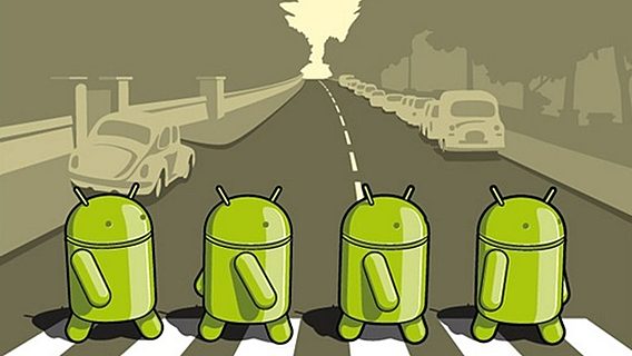 Пользователи android: нужна мини-студия звукозаписи, приложение onliner.by и прокладка маршрутов транспорта 