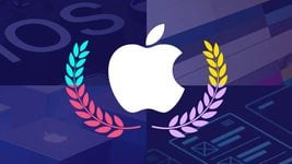 Apple назвала лучшие игры и приложения 2021 года